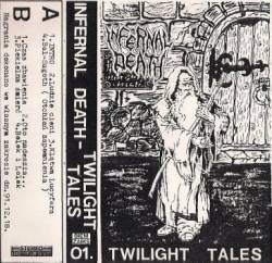 Infernal Death (PL) : Twilight Tales